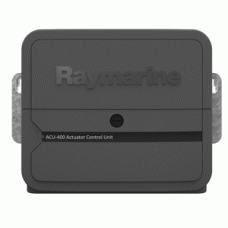 Raymarine ACU-400 Actuator Control Unit ue Type 2 and Hydraulic, Linear and Rotary Mechanical Drives